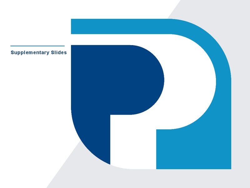 4Q 2018 Earnings Presentation – Parsley Energy Inc. – slide 13