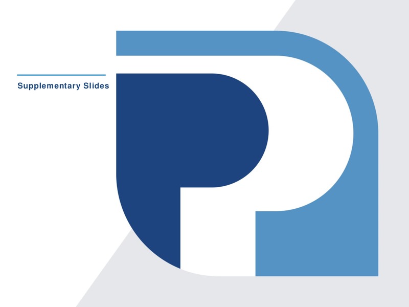 BAML 2019 Global Energy Conference – Parsley Energy Inc. – slide 12
