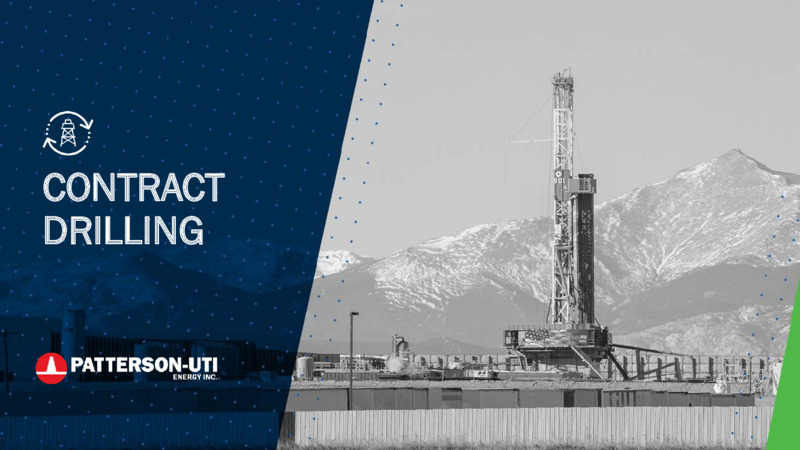 Scotia Howard Weil 48th Annual Energy Conference – Patterson-Uti Energy Inc. – slide 6