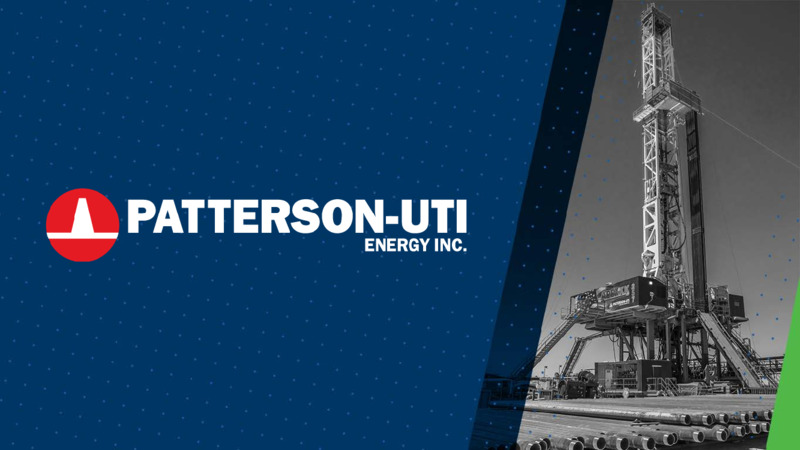 Scotia Howard Weil 48th Annual Energy Conference – Patterson-Uti Energy Inc. – slide 23