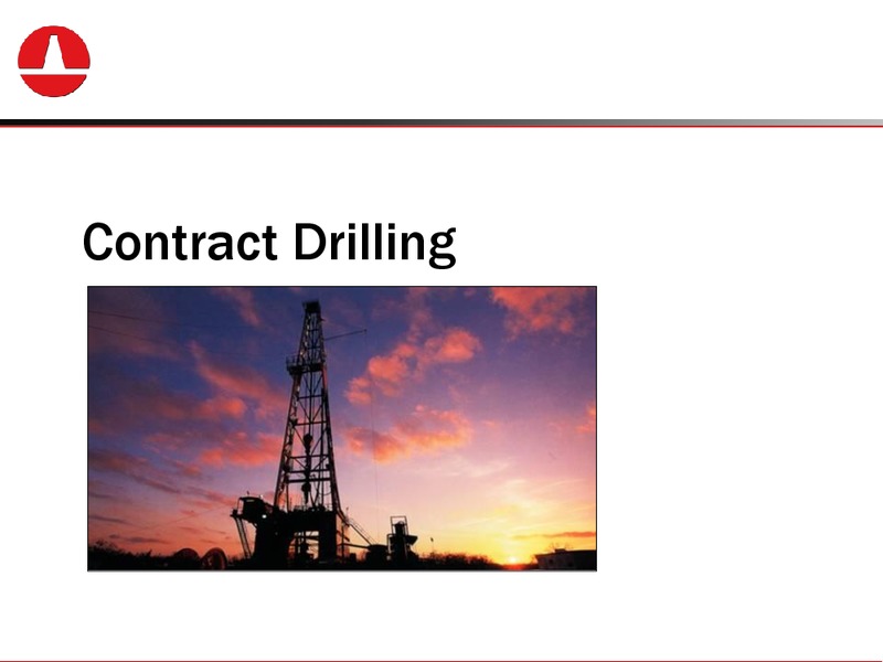2014 GLOBAL ENERGY AND UTILITIES CONFERENCE – Patterson-Uti Energy Inc. – slide 3