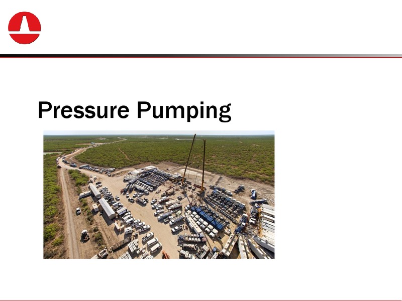 2014 GLOBAL ENERGY AND UTILITIES CONFERENCE – Patterson-Uti Energy Inc. – slide 7