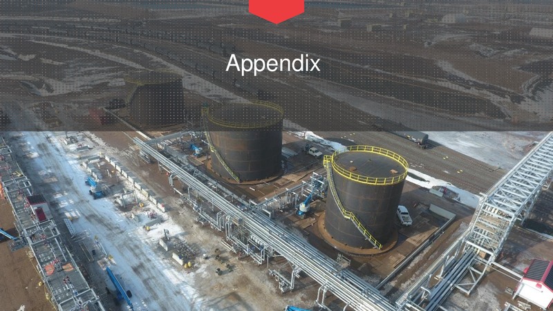 January 2018 Corporate Presentation – Pembina Pipeline Corp – slide 38