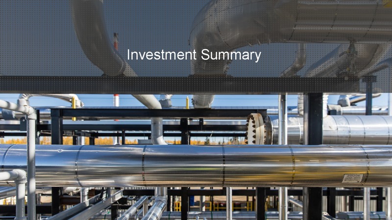 CKPC FID Presentation – Pembina Pipeline Corp – slide 2