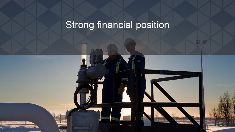 February 2019 Corporate Update – Pembina Pipeline Corp – slide 34