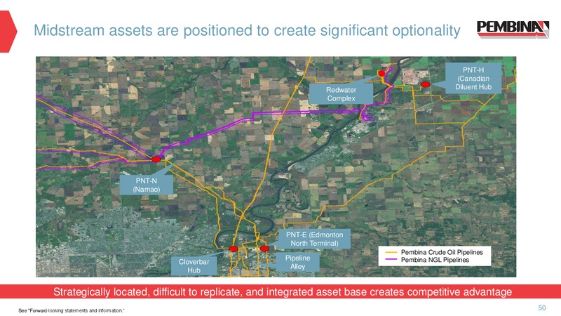 2016 Investor Day – Pembina Pipeline Corp – slide 49