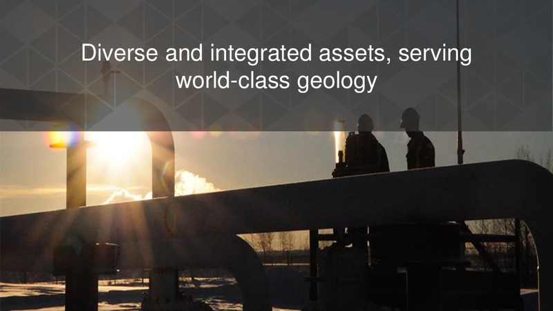 May 2019 Corporate Update – Pembina Pipeline Corp – slide 3