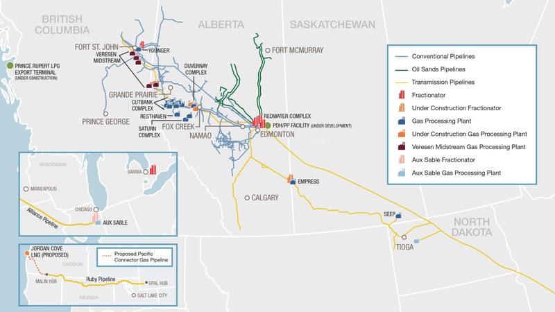 May 2019 Corporate Update – Pembina Pipeline Corp – slide 4