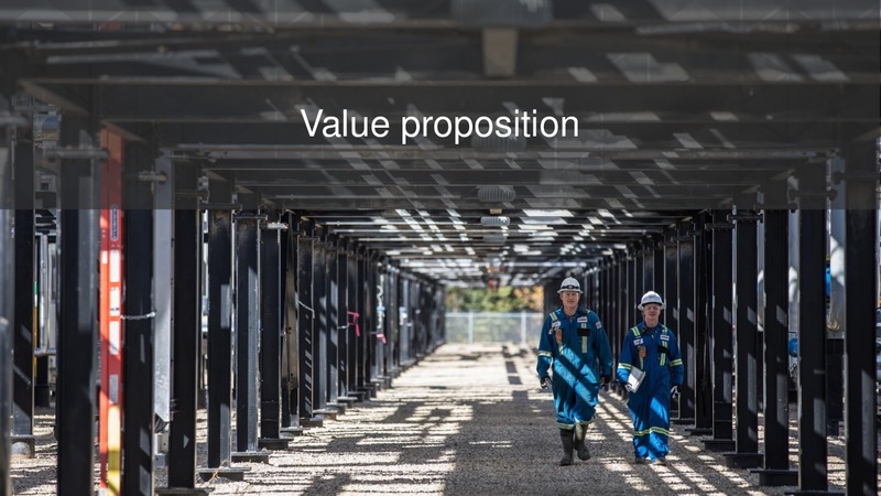 May 2019 Corporate Update – Pembina Pipeline Corp – slide 37