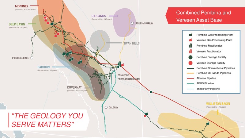 May 2017 Annual Meeting Presentation – Pembina Pipeline Corp – slide 6