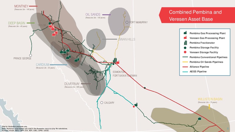 May 2017 Investor Presentation – Pembina Pipeline Corp – slide 7
