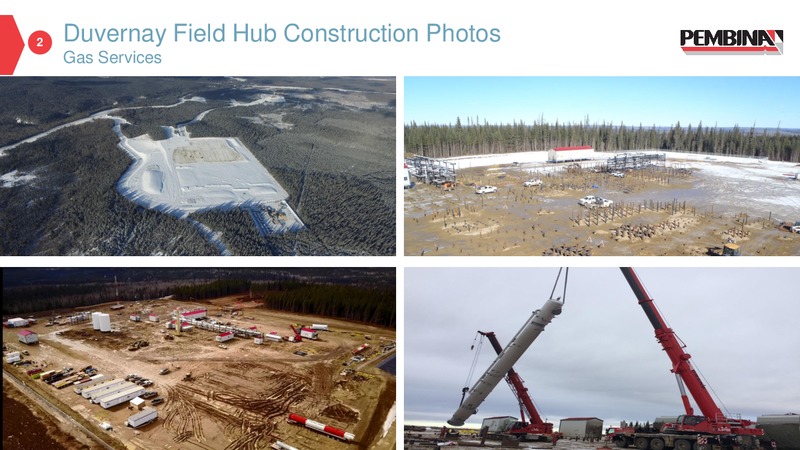 May 2017 Investor Presentation – Pembina Pipeline Corp – slide 64