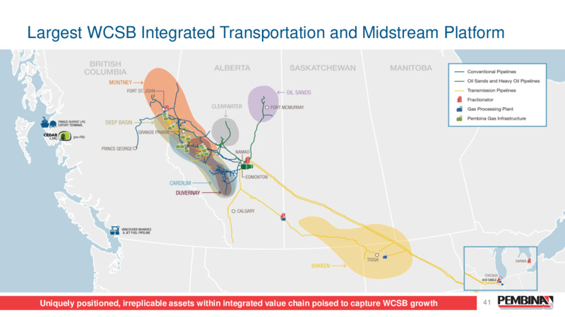 2024 Investor Day – Pembina Pipeline Corp – slide 41