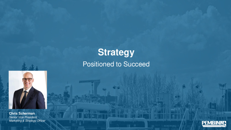 Pembina Pipeline Corporation 2024 Investor Day – Pembina Pipeline Corp – slide 22