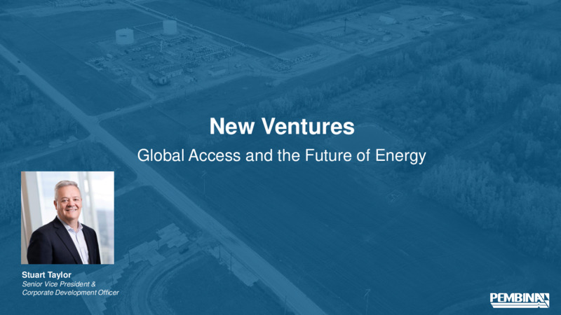 Pembina Pipeline Corporation 2024 Investor Day – Pembina Pipeline Corp – slide 52