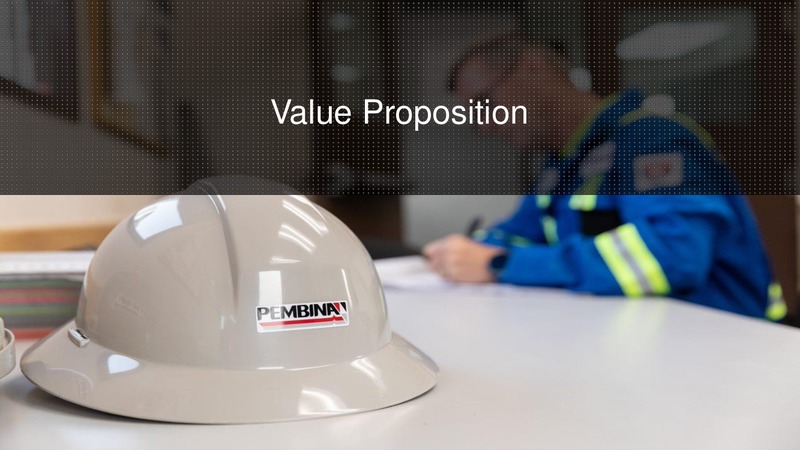 September 2019 Corporate Update – Pembina Pipeline Corp – slide 51