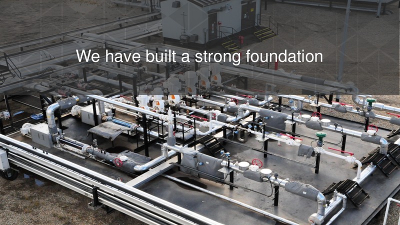 Corporate Update – Pembina Pipeline Corp – slide 8