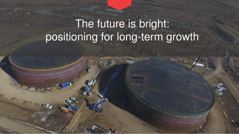November 2017 Corporate Presentation – Pembina Pipeline Corp – slide 25