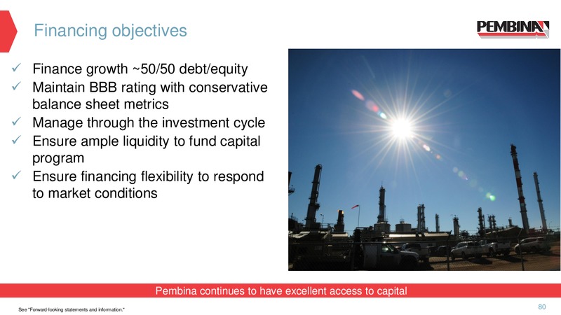April 2016 Investor Presentation – Pembina Pipeline Corp – slide 62