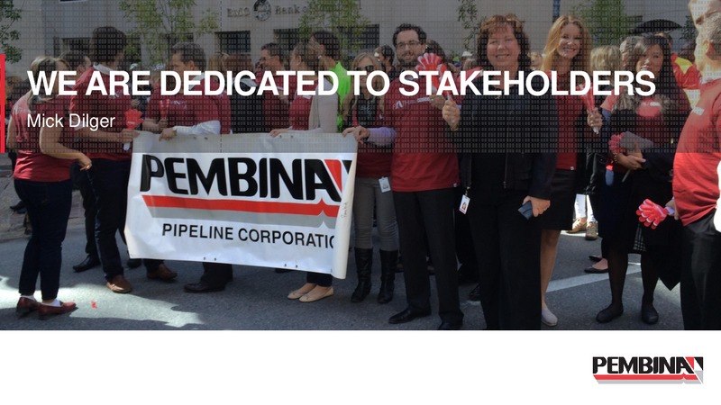 2015 Investor Day – Pembina Pipeline Corp – slide 92