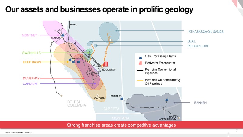 December 2015 Investor Presentation – Pembina Pipeline Corp – slide 6