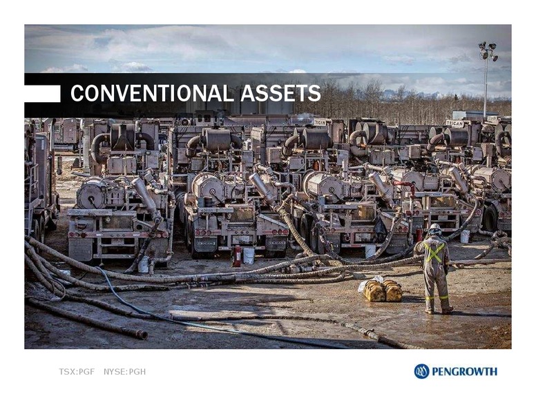 May 2015 Corporate Presentation – Pengrowth Energy Corp – slide 20