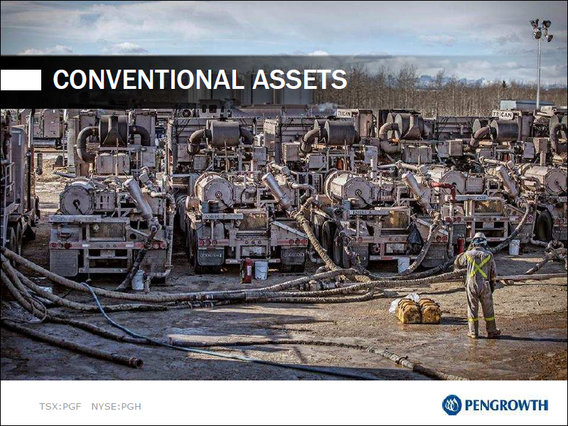 January 2015 Investor Day Presentation – Pengrowth Energy Corp – slide 46