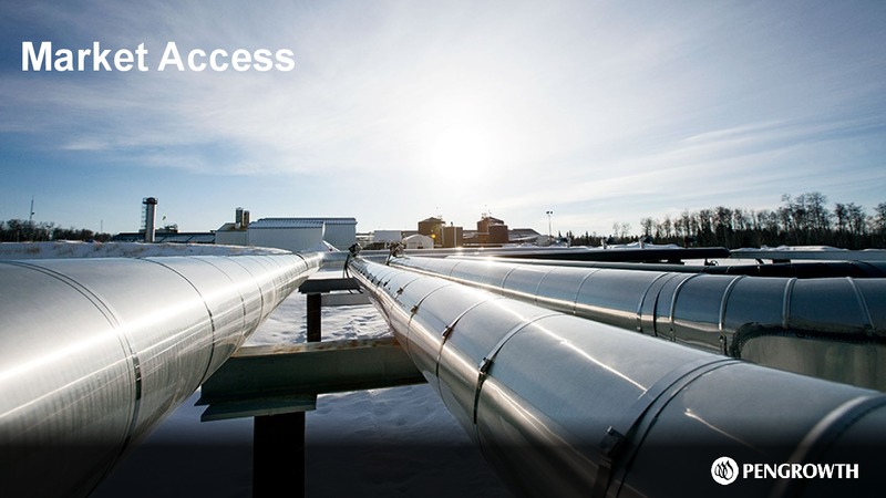 January 2019 Investor Presentation – Pengrowth Energy Corp – slide 20