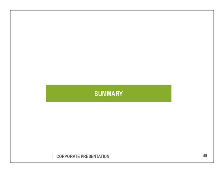 October 2016 Corporate Presentation – Pengrowth Energy Corp – slide 49