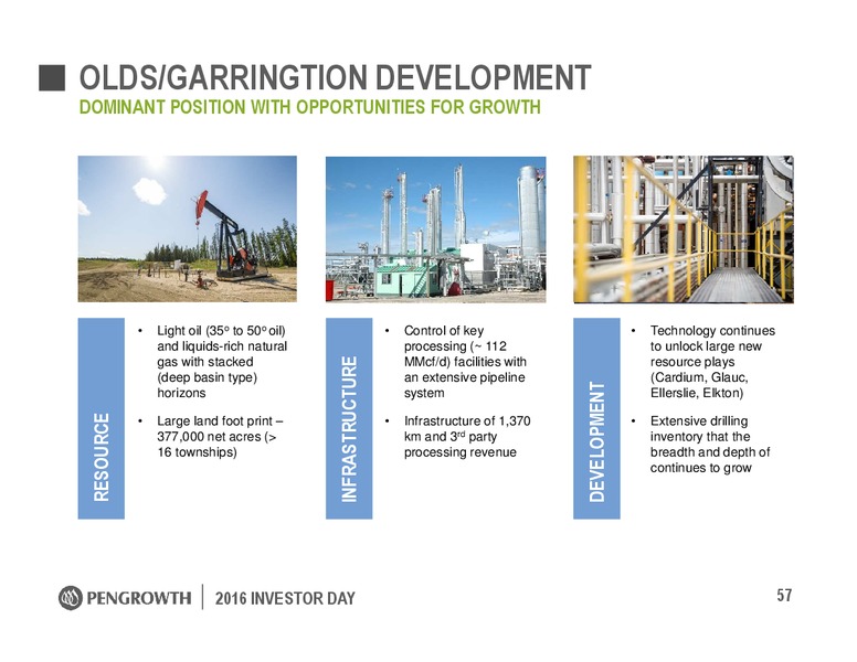 Investor Day – Pengrowth Energy Corp – slide 57