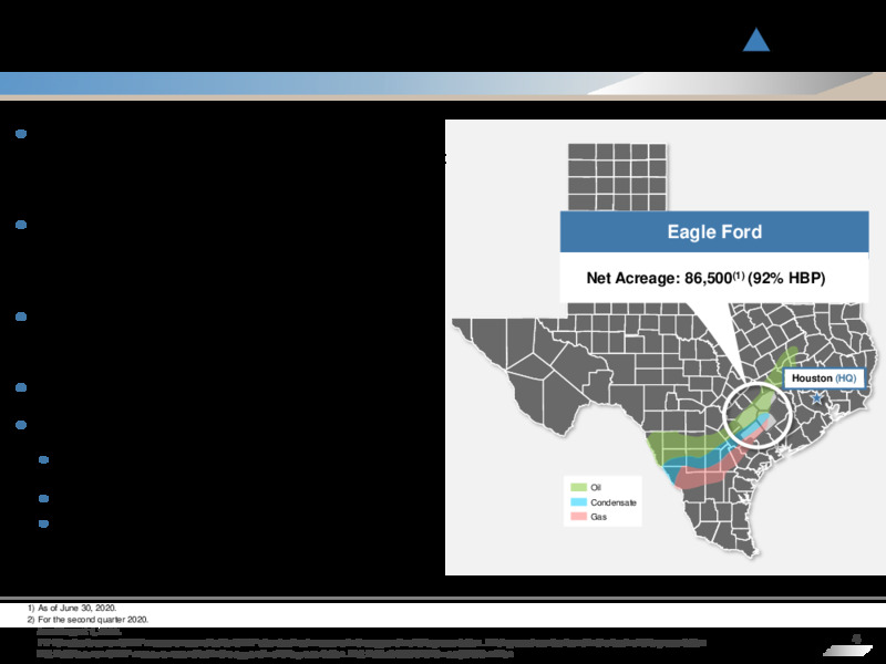 Q2 2020 Earnings Presentation – Penn Virginia Corp – slide 3