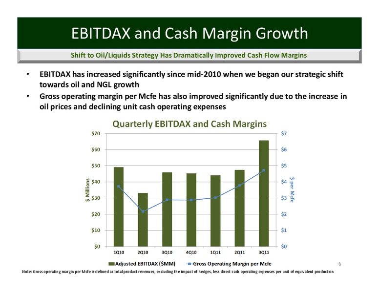 IPAA Oil and Gas Investment Symposium Florida – Penn Virginia Corp – slide 5