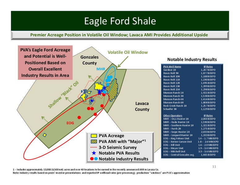 IPAA Oil and Gas Investment Symposium Florida – Penn Virginia Corp – slide 10