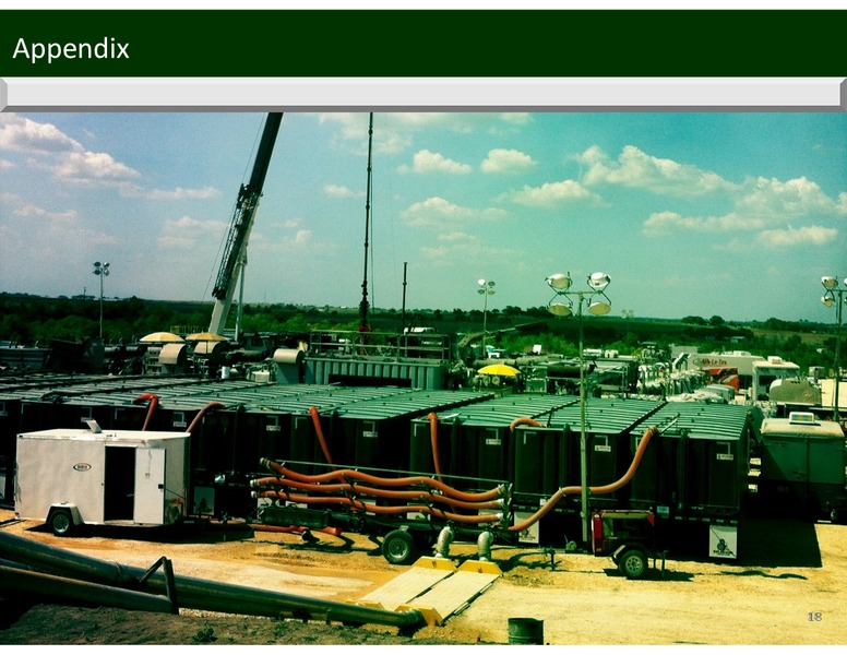 EnerCom Oil & Gas Conference – Penn Virginia Corp – slide 18