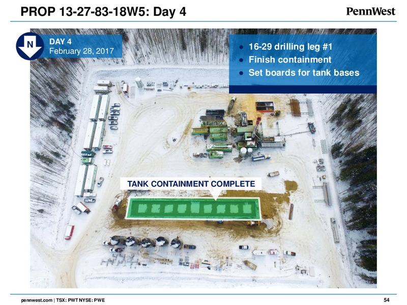 June 2017 Analyst Day – Penn West Petroleum Ltd. – slide 51