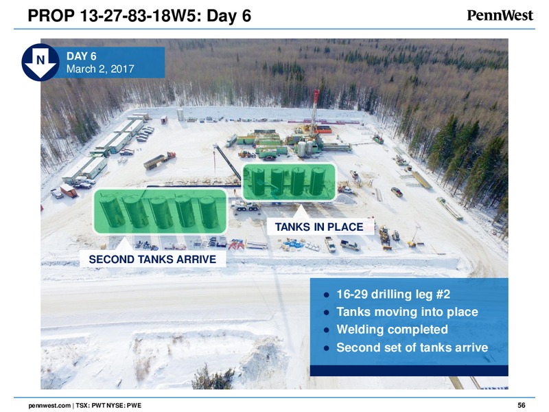 June 2017 Analyst Day – Penn West Petroleum Ltd. – slide 53