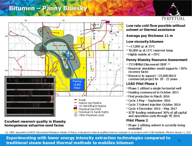 January 2018 Corporate Presentation – Perpetual Energy Inc – slide 24