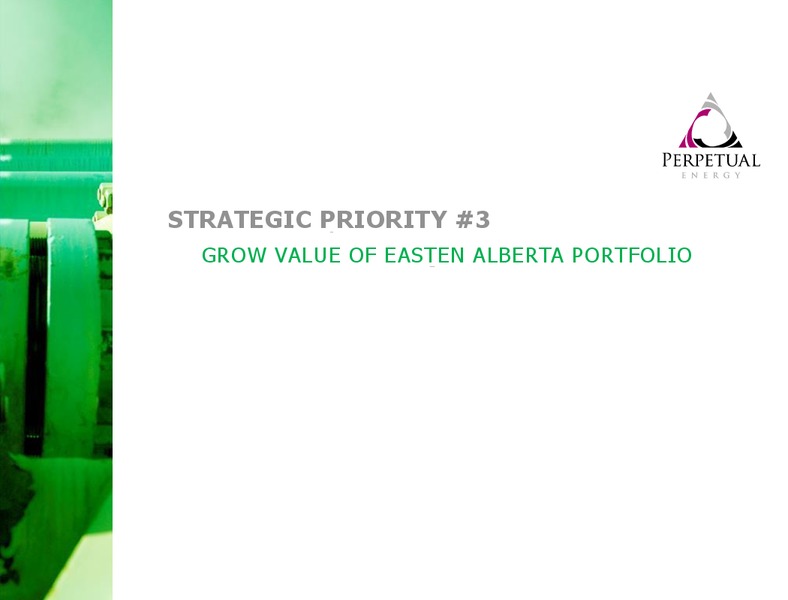 Annual General Meeting Presentation – Perpetual Energy Inc – slide 21