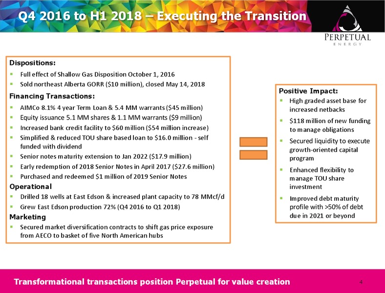 Annual General Meeting – Perpetual Energy Inc – slide 3