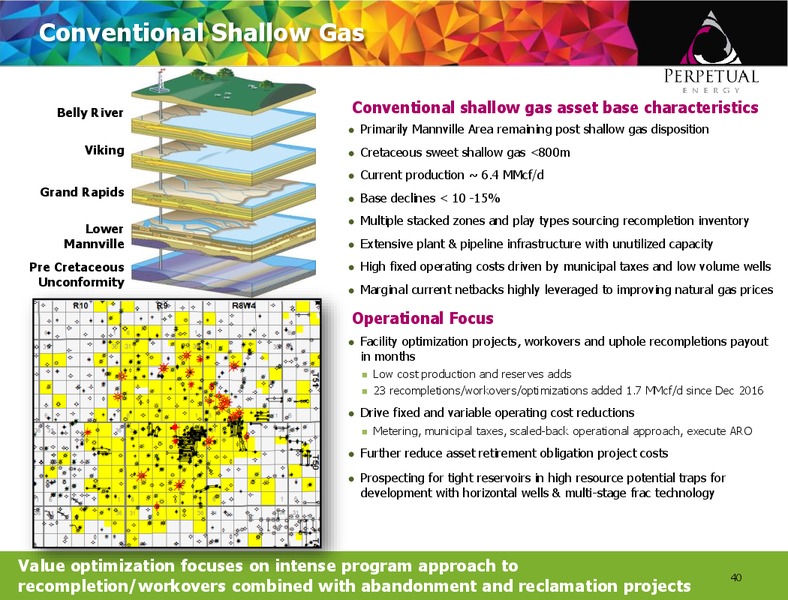 September 2017 Investor Presentation – Perpetual Energy Inc – slide 39