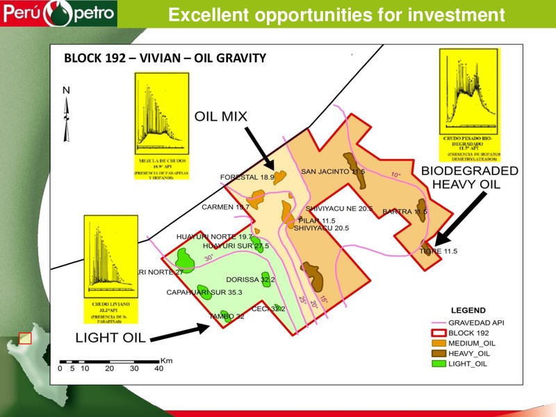 FEBRUARY 2015 CORPORATE PRESENTATION – Perupetrol – slide 25
