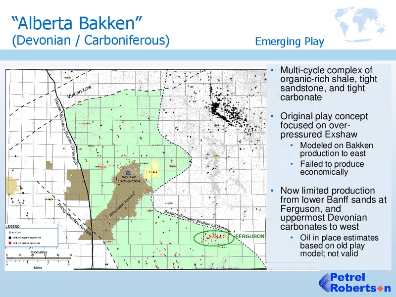 Assessment of Canada Light Tight Oil Resources – Petrel Robertson Consulting Ltd. – slide 24
