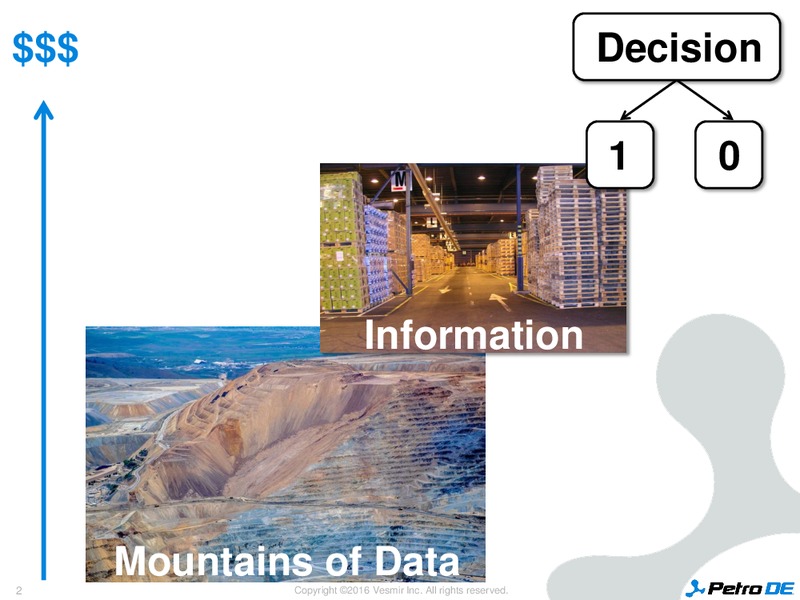 Enercom Conference – PetroDE – slide 2