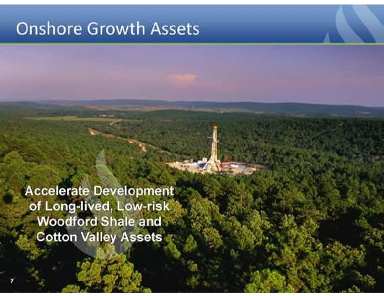 EnerCom The Oil Services Conference – Petroquest Energy Inc. – slide 7