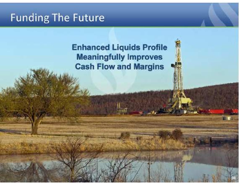 EnerCom The Oil Services Conference – Petroquest Energy Inc. – slide 36