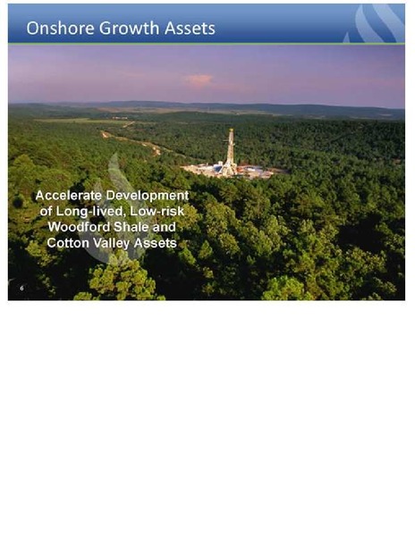 IPAA Oil & Gas Investment Symposia – Petroquest Energy Inc. – slide 6