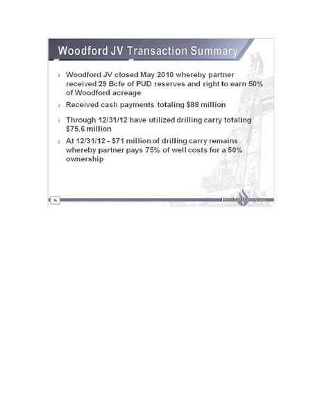 IPAA Oil and Gas Investment Symposium – Petroquest Energy Inc. – slide 13
