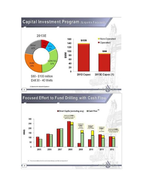 IPAA Oil and Gas Investment Symposium – Petroquest Energy Inc. – slide 17