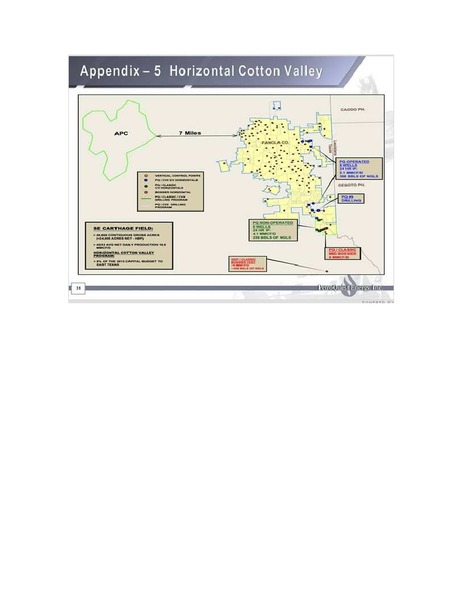 IPAA Oil and Gas Investment Symposium – Petroquest Energy Inc. – slide 23