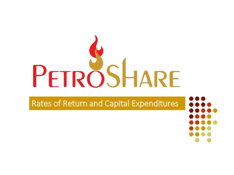 EnerCom The Oil and Gas Conference – PetroShare Corp. – slide 14